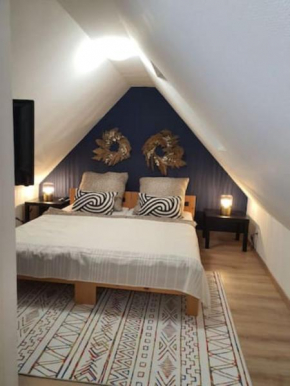 Beautiful Cozy apartments close to lakes and nature parks
